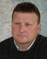 Lázár Zoltán